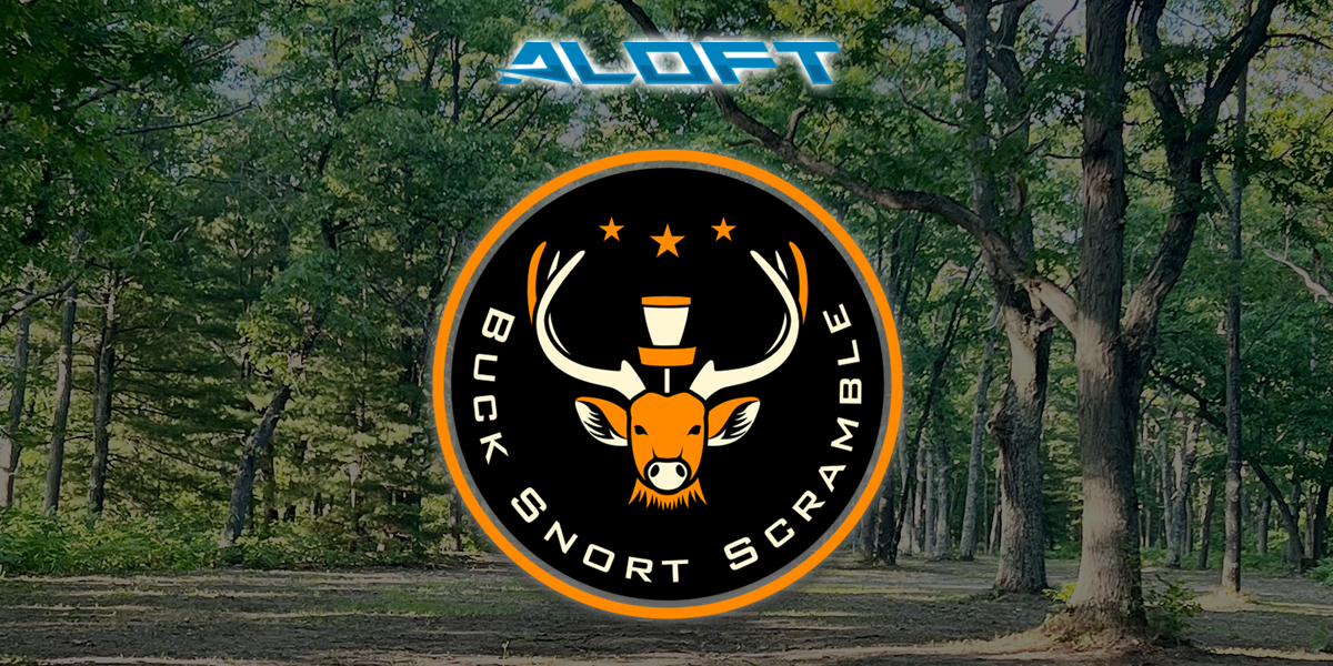 Buck Snort Scramble