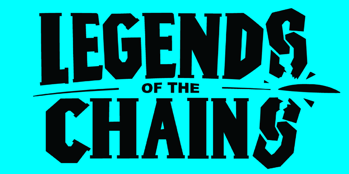  Legends of the Chains