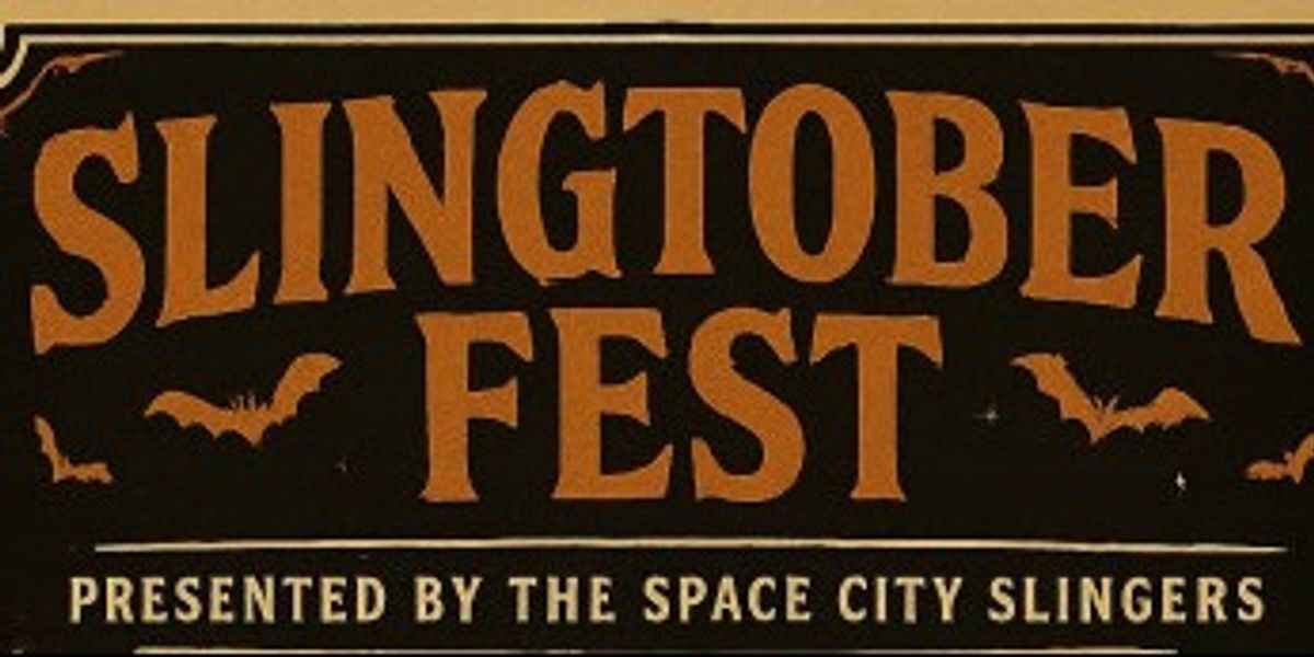 Slingtober Fest