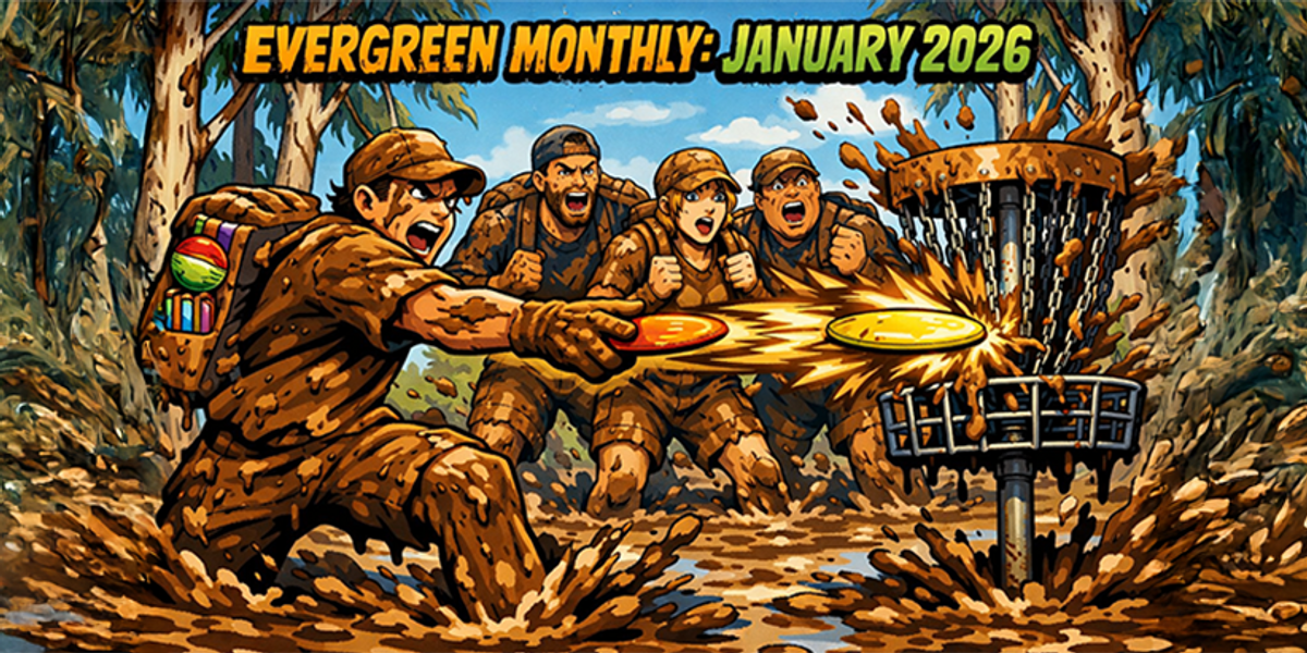 Evergreen Monthly - January 2026