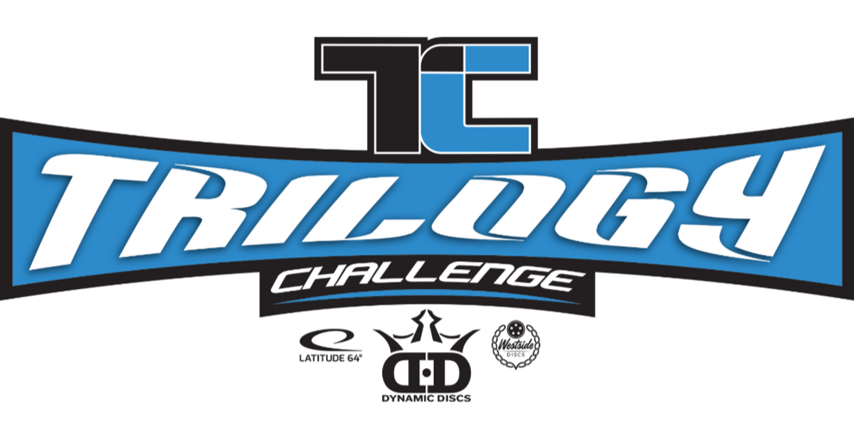 Trilogy Challenge at Dragonfly