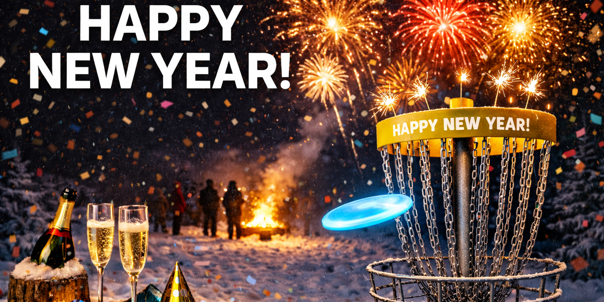 Årets sidste dag i HDG