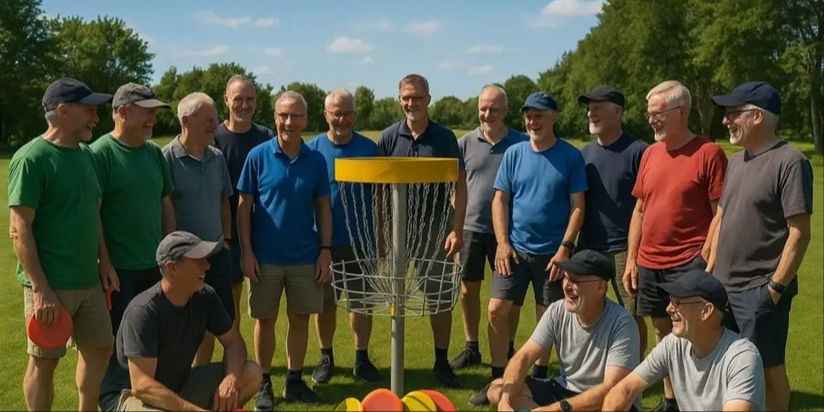 Disc Eventyr