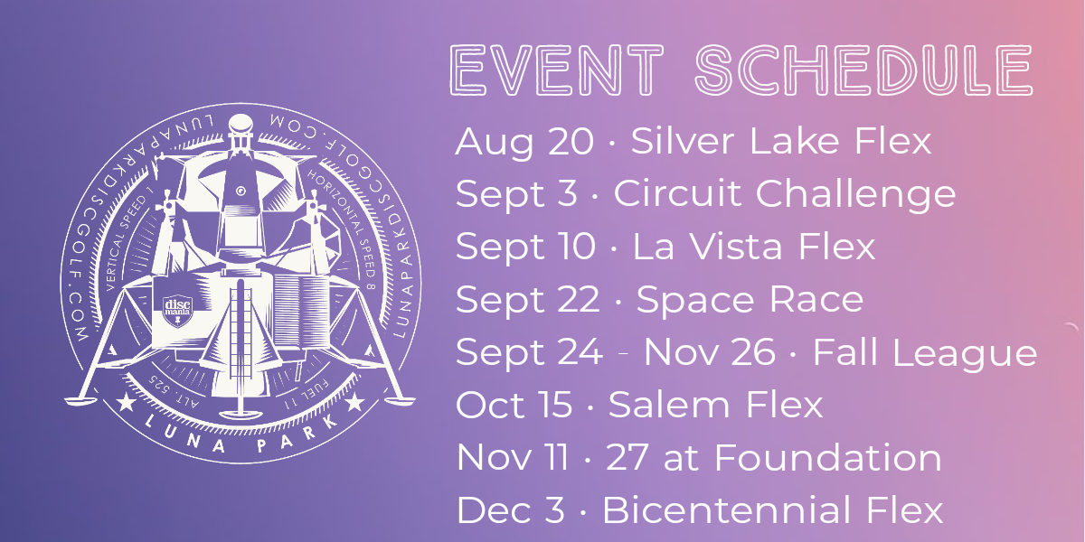 Luna Park MVP Circuit Challenge