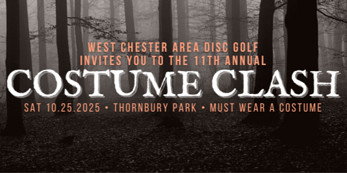 11th Annual Costume Clash - Thornbury