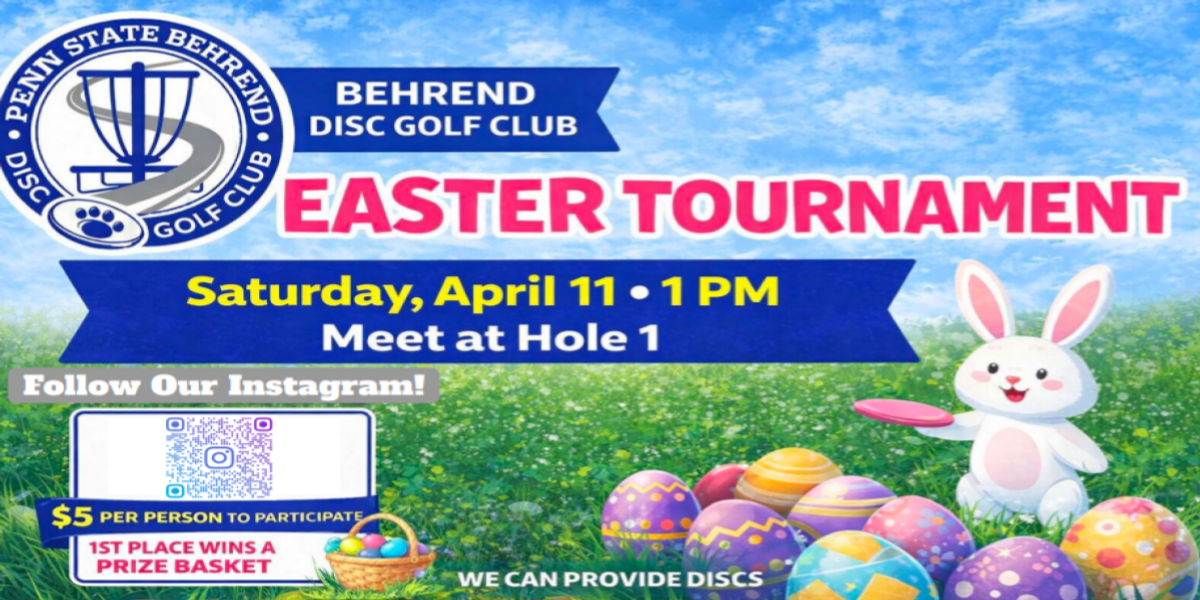 Easter Tournament