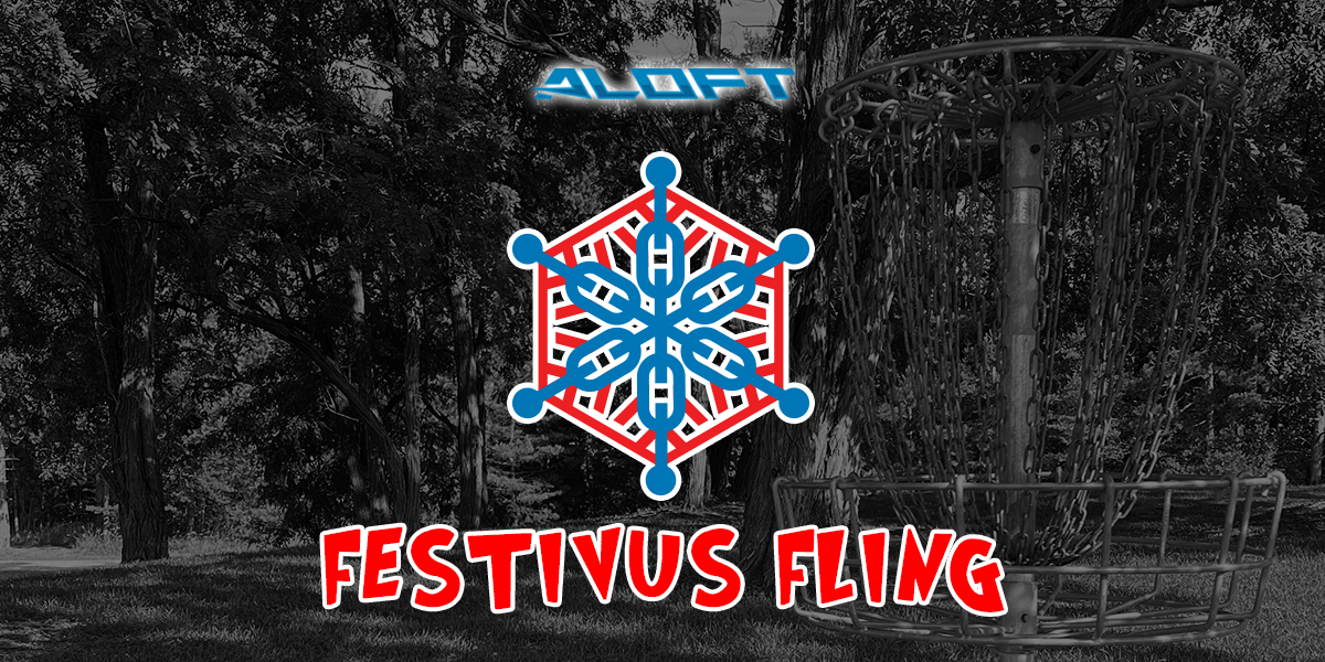 Festivus Fling