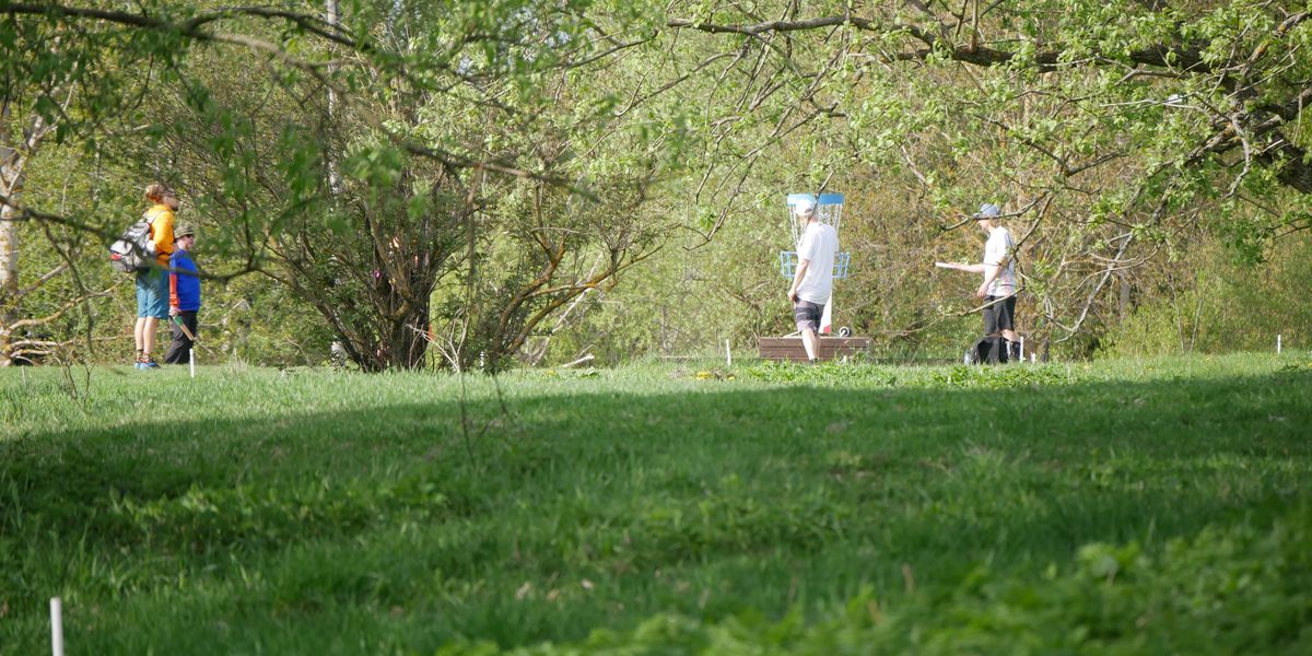 Tali ViikkisChamp Invitational