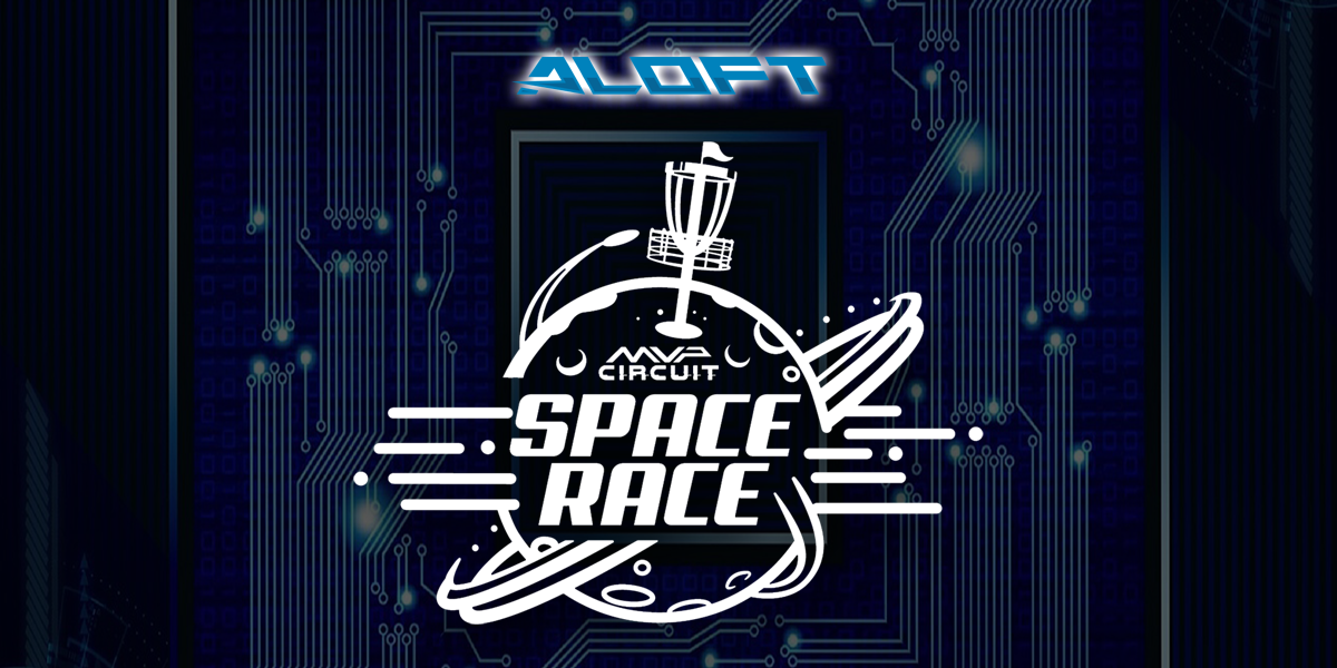 Aloft Space Race