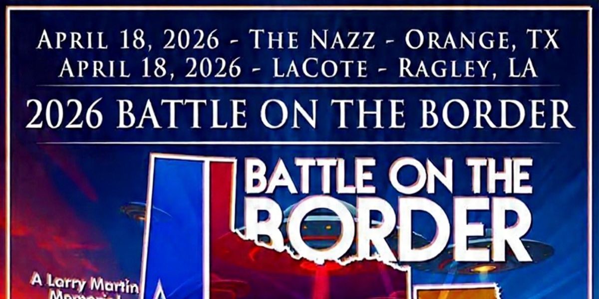 2026 Battle on the Border