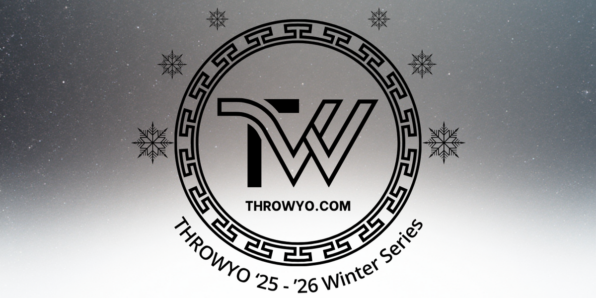 ThroWYO 25-26 Winter Series Event 1