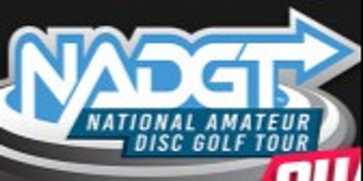 2026 NADGT Exclusive @ Pioneer Park: The Sterling Showdown