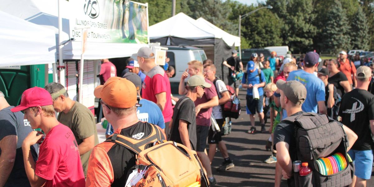 IOS #138 Case Jackson Memorial presented by Discontinuum (All Others)