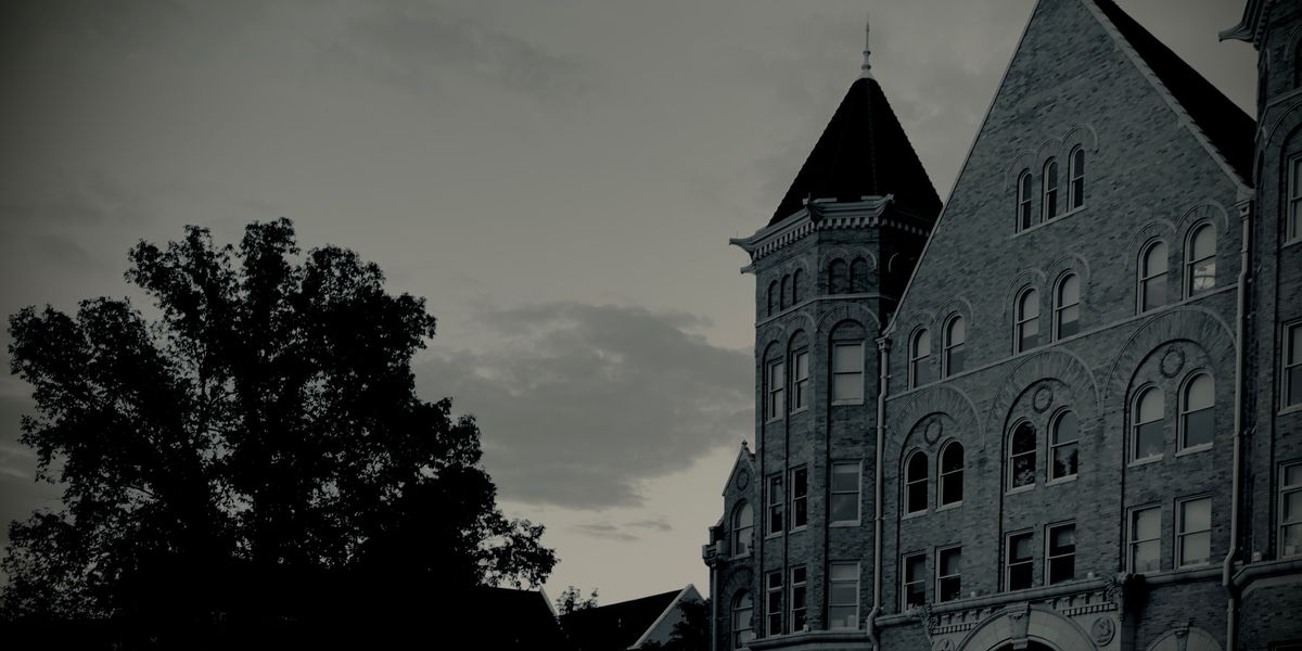 Glow and Ghouls at Mosaic DGC (Event #2)