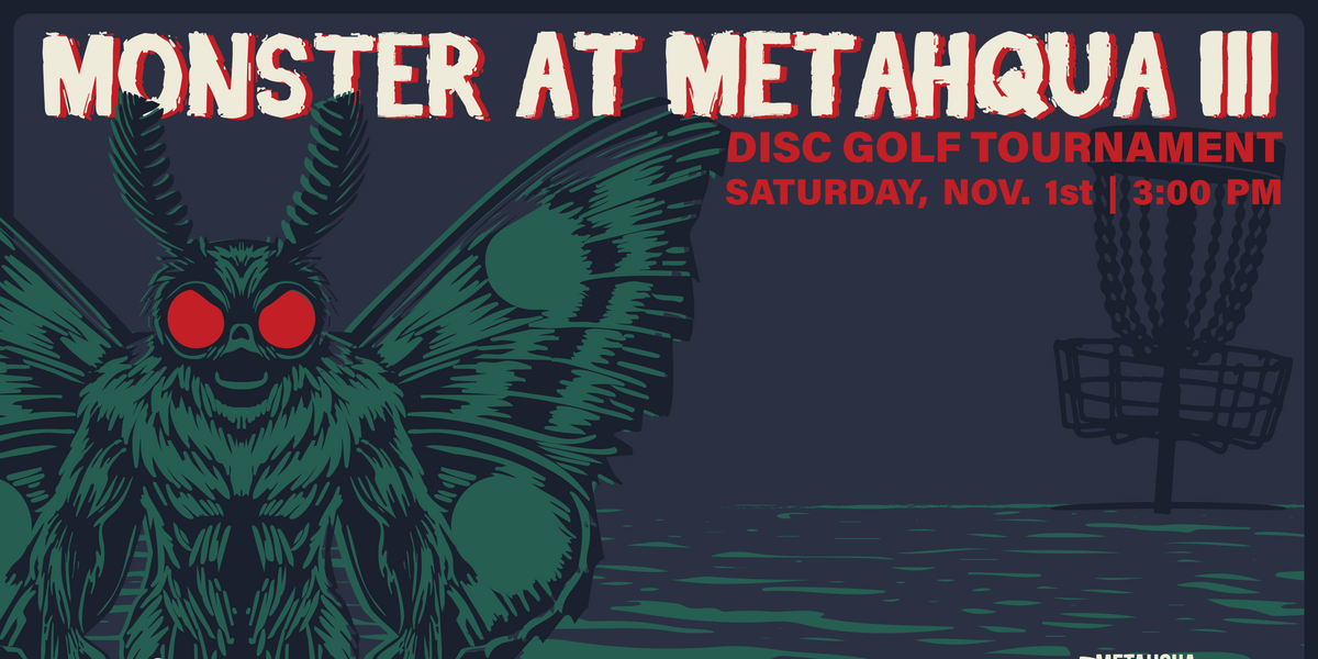 Monster at Metahqua III
