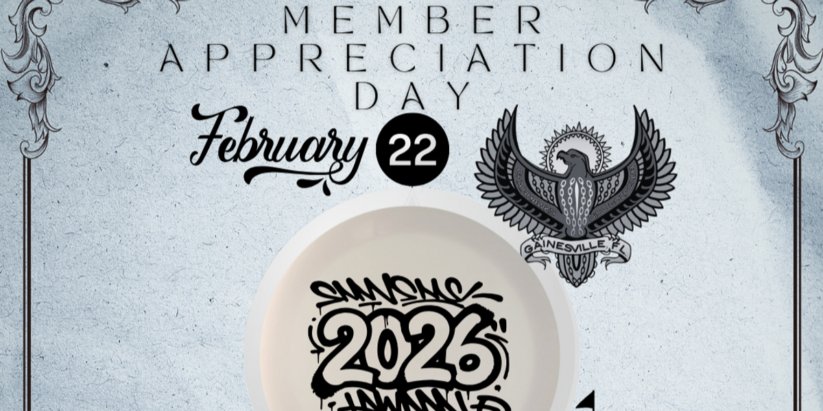 2026 Member Appreciation Event - Ace Race