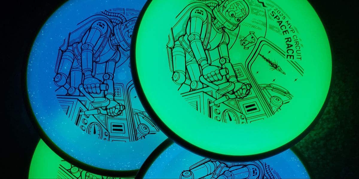 MVP Space Race @ Calvert