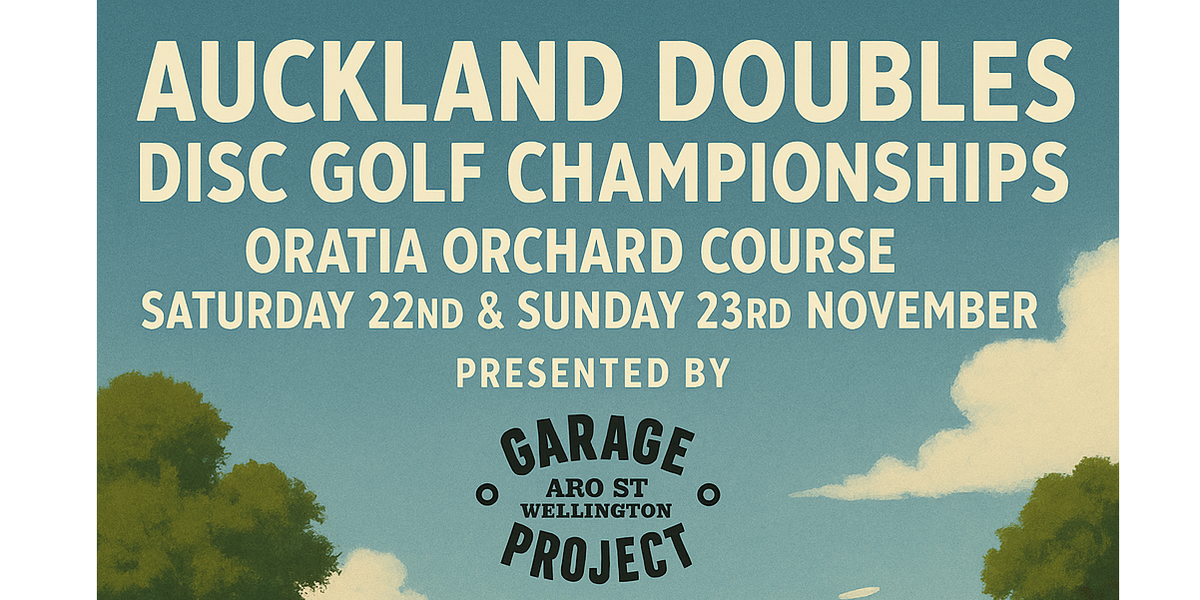 Auckland Doubles Championships