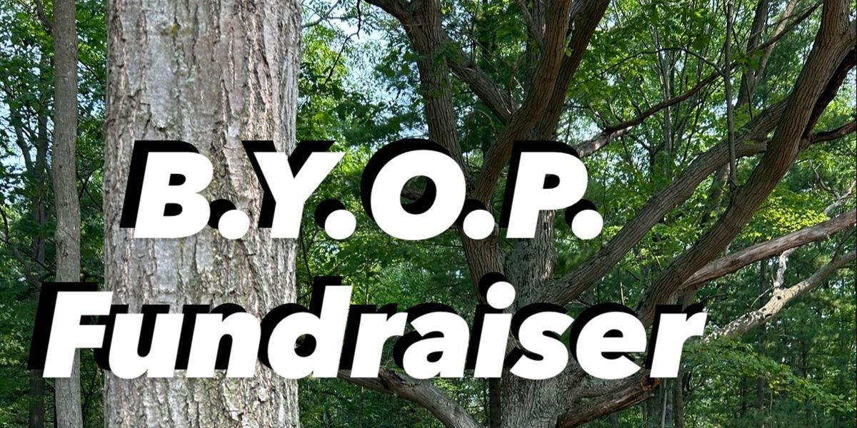 Odyssey BYOP Doubles Fundraiser