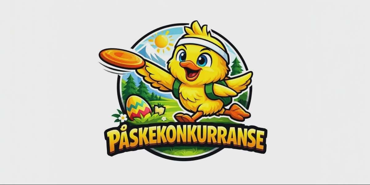 Påskekonkurranse