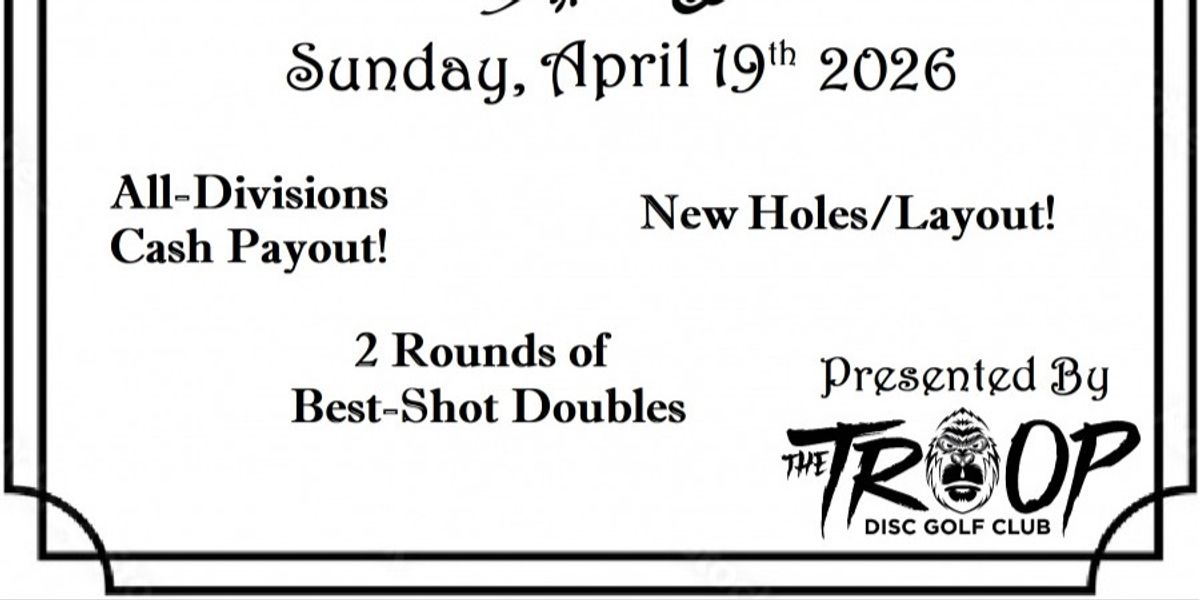 The Fellowship of the Chains - 2026