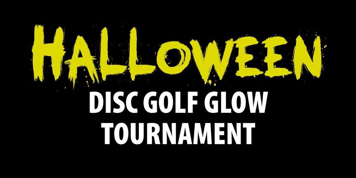 Halloween Glow at New Melle Lakes