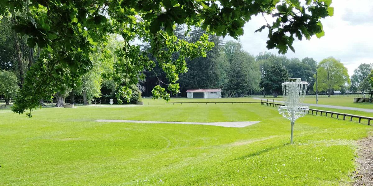 Permanent course launch event