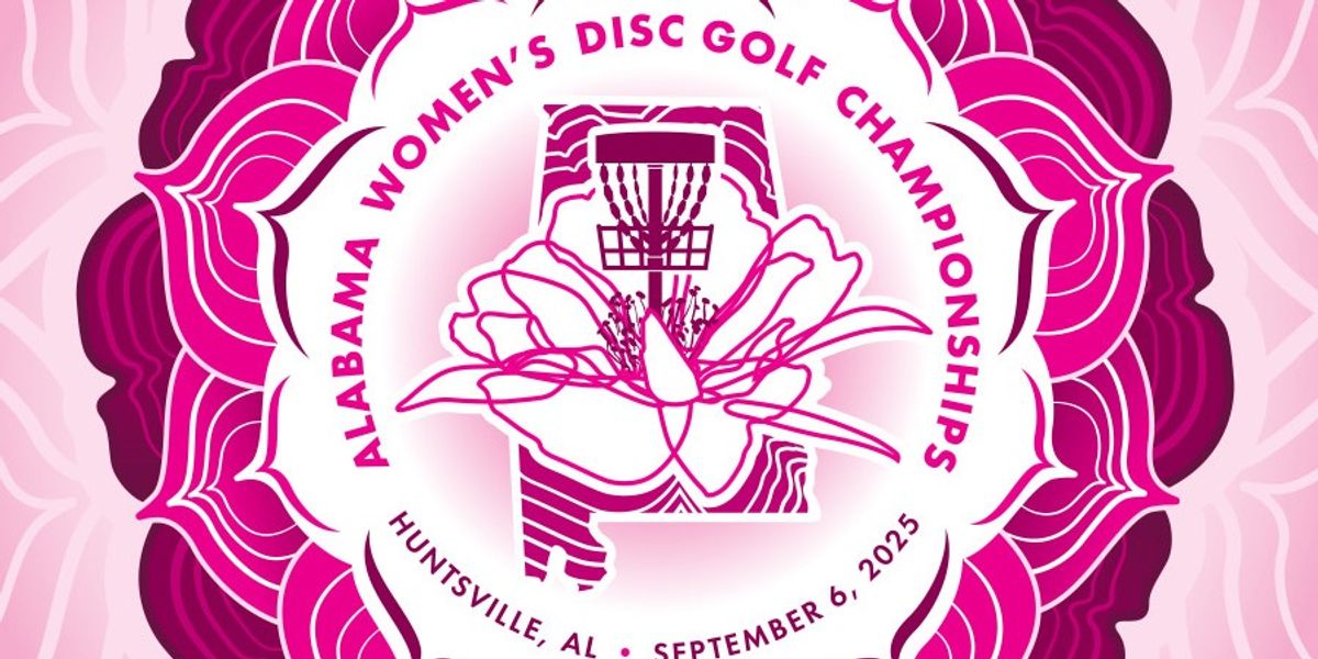 Alabama Women's Disc Golf Championship
