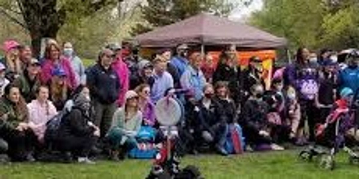 Fore the Ladies! WGE