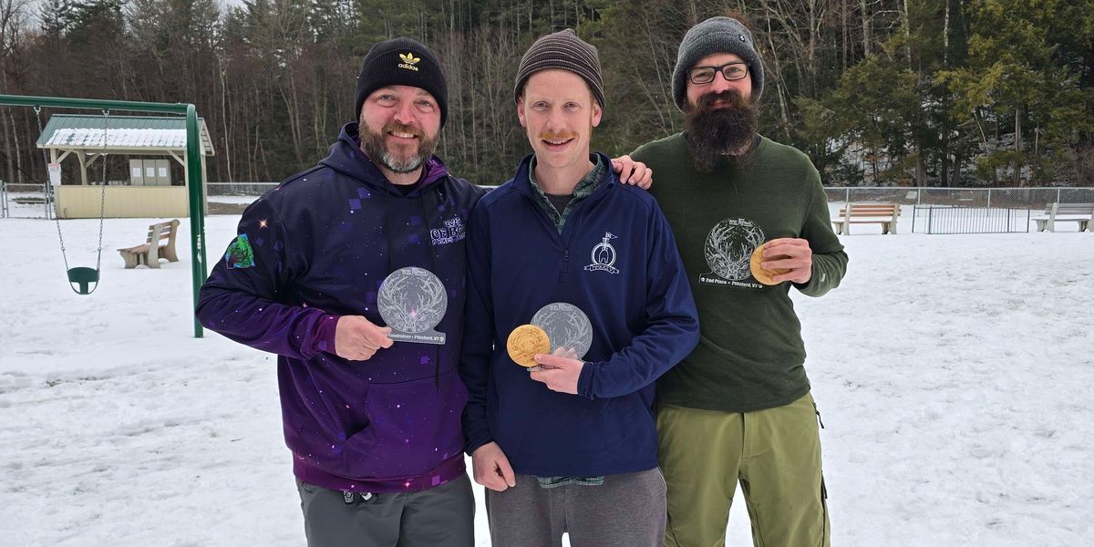 SUGAR HOLLOW ICE BOWL DUBZ