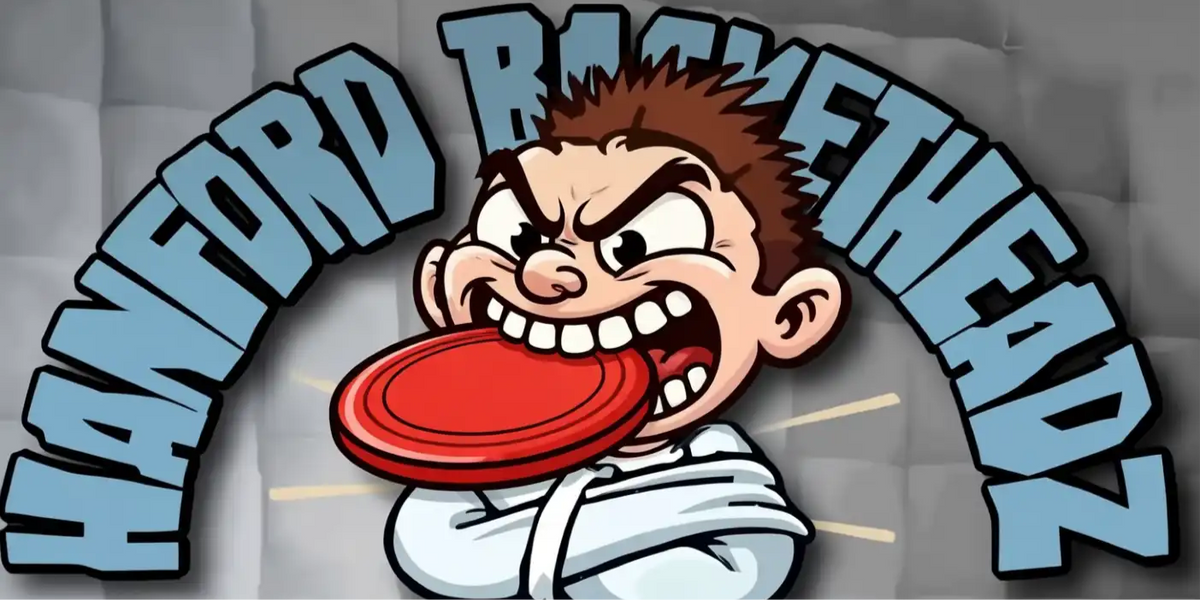 Hanford CVS Presented By DGA and BasketHeadz Disc Golf