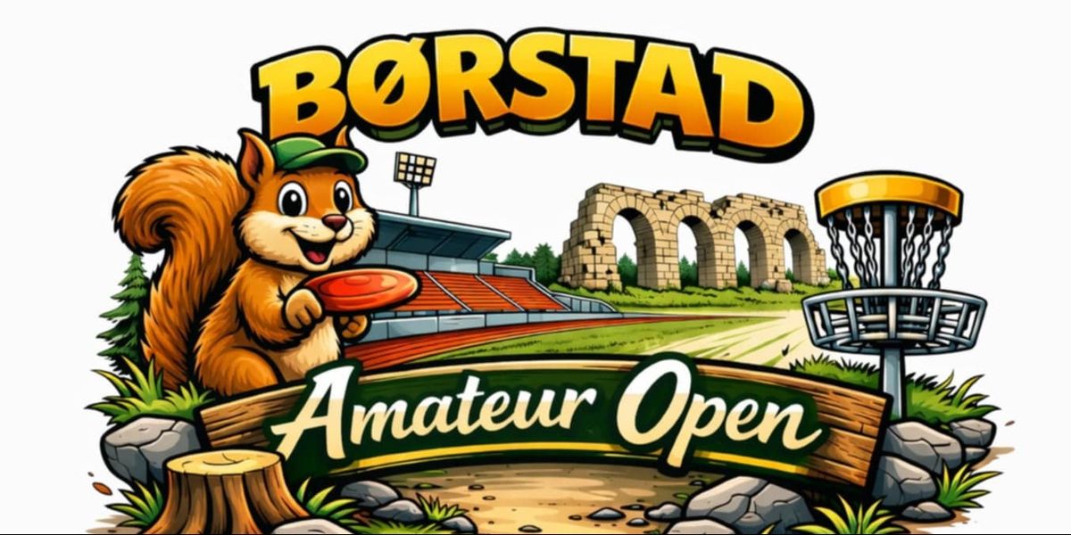 Børstad Amateur