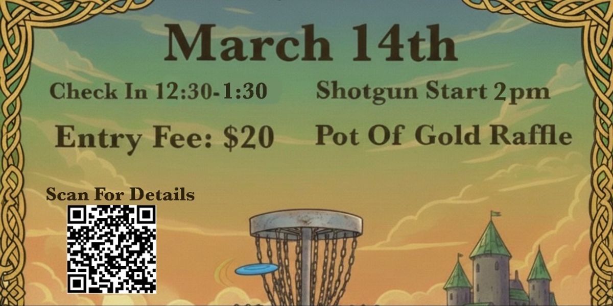 4th Annual St. Putt's