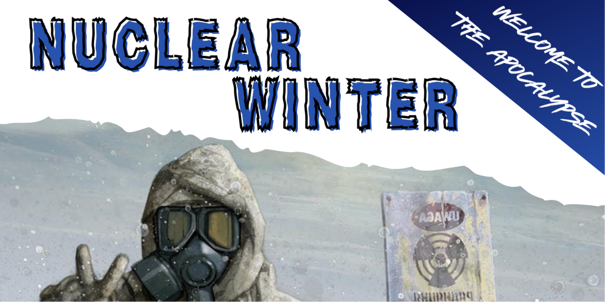 Nuclear Winter