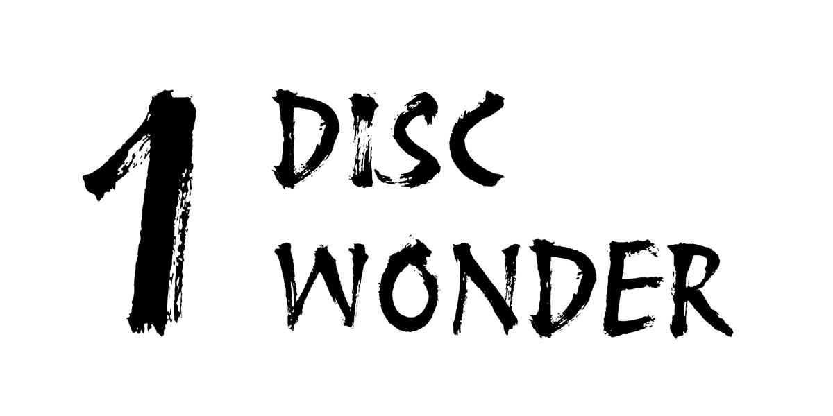 2nd Annual One Disc Wonder
