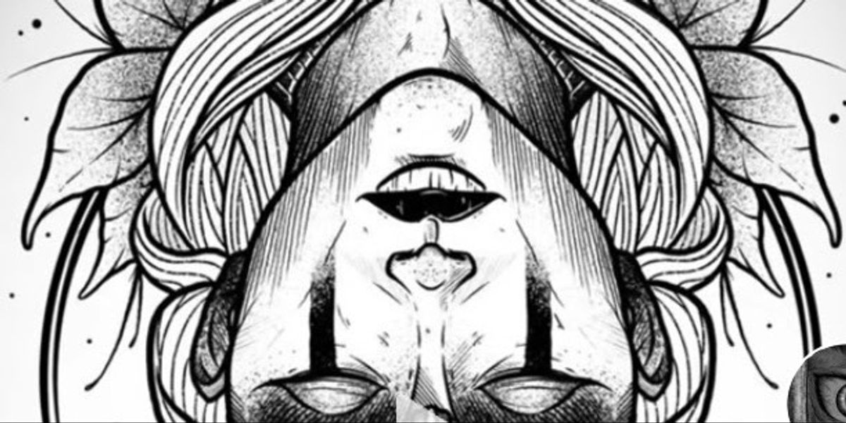 Olin frozen fingers bowl