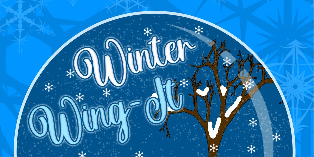 KPLeagues Winter Wing-It 2025