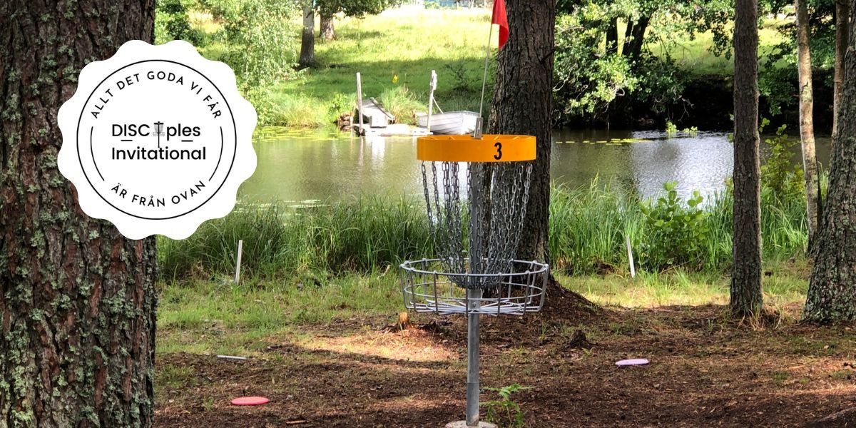 Disciples invitational 2024