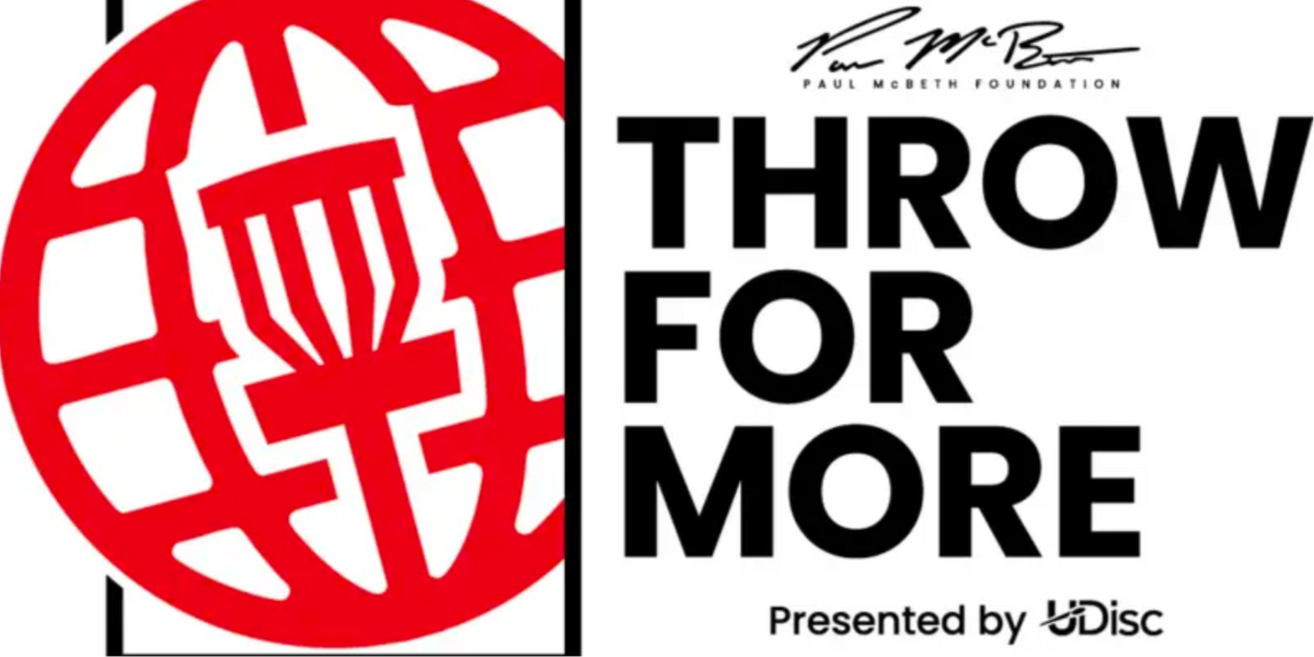 Throw For More - River Hill