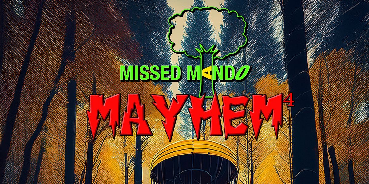 Missed Mando Mayhem 4