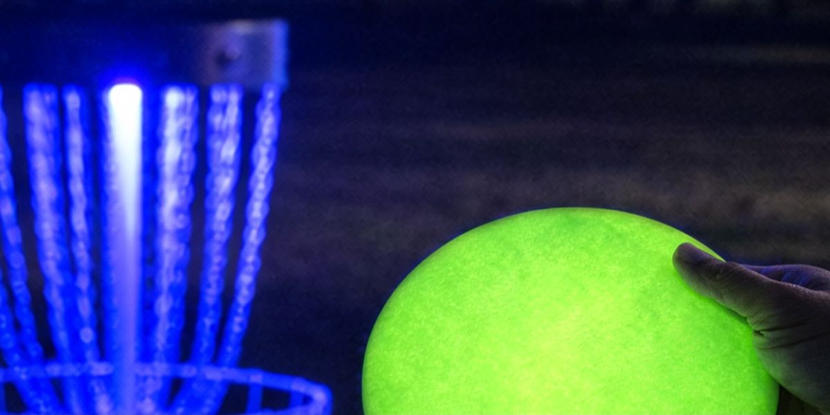 Torneo Glow del Abierto de la Naranja