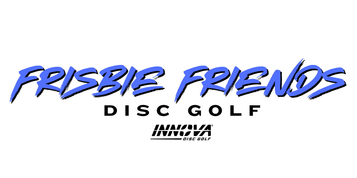 Frisbie Friends BYODP Fundraiser presented by Innova