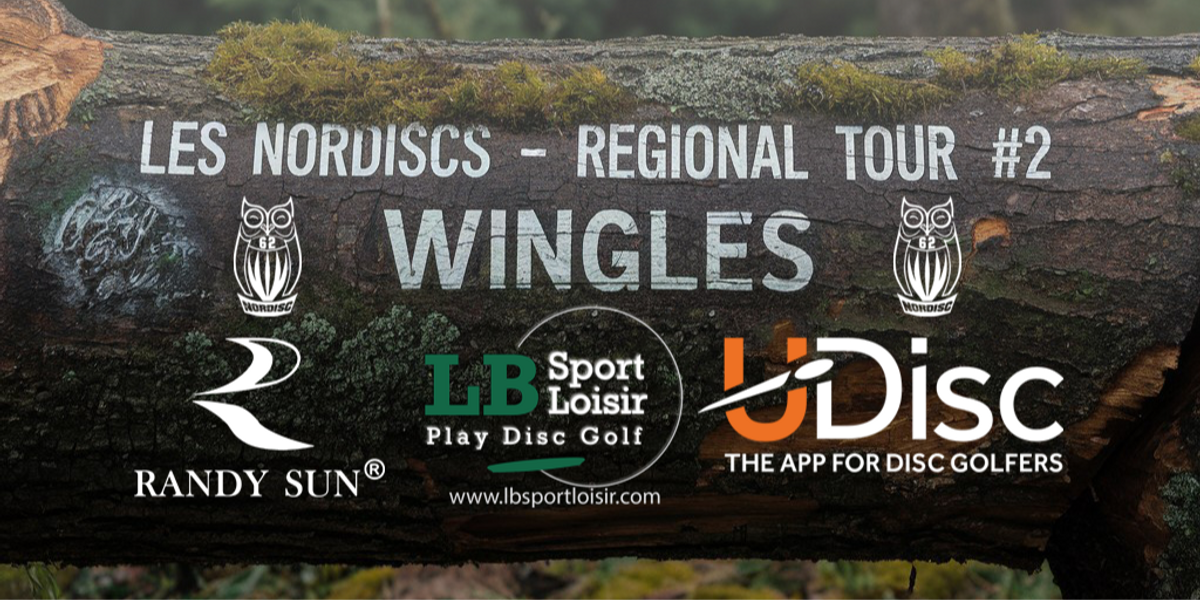 Regional Tour LFD HDF 24-25 #2 Wingles