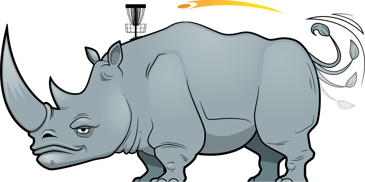 Fling Right @ Branson Trails BLUE