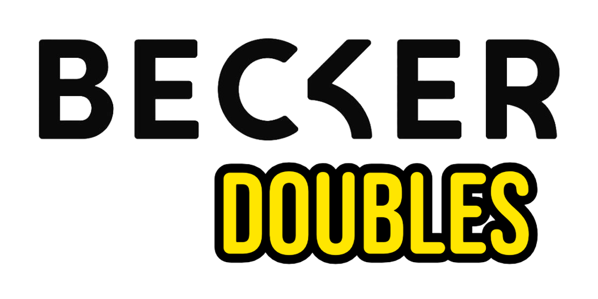 Becker Doubles