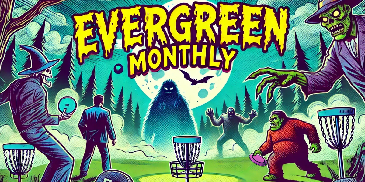 Evergreen Monthly - November 2024