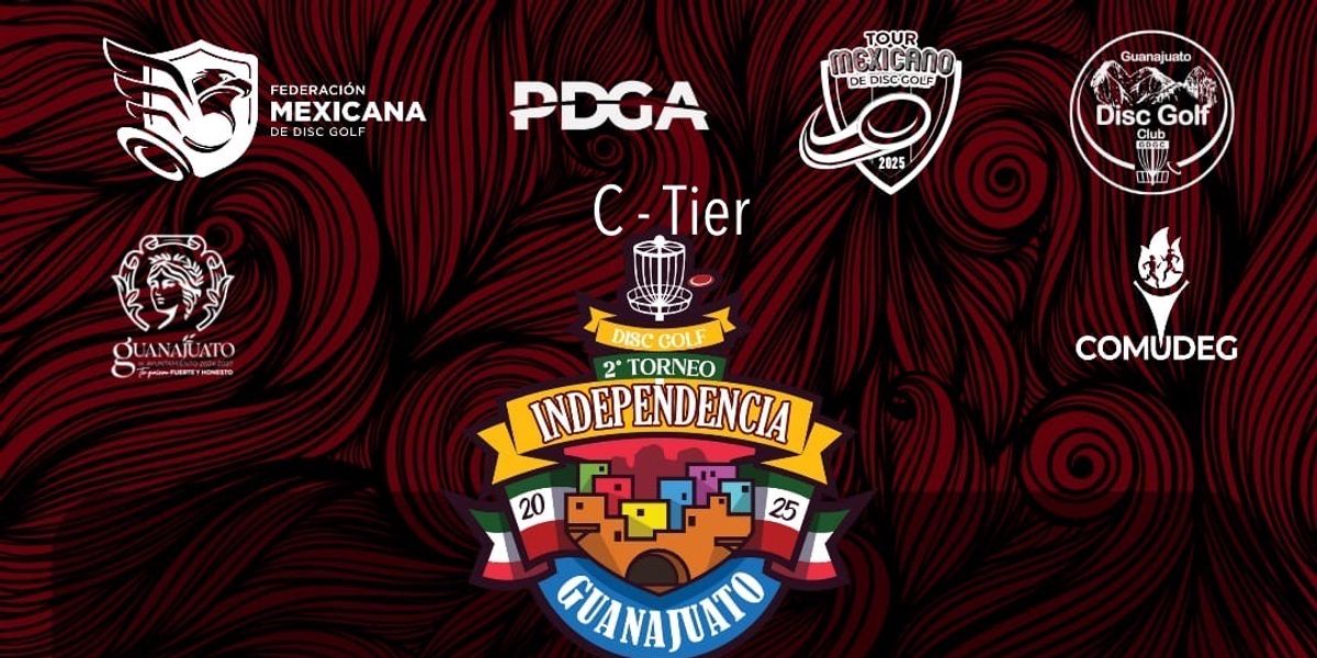 TMDG - II TORNEO DE INDEPENDENCIA