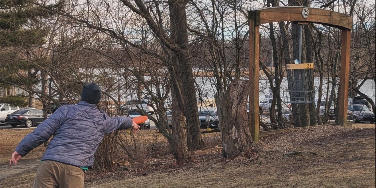 Islands of Misfit Trophies