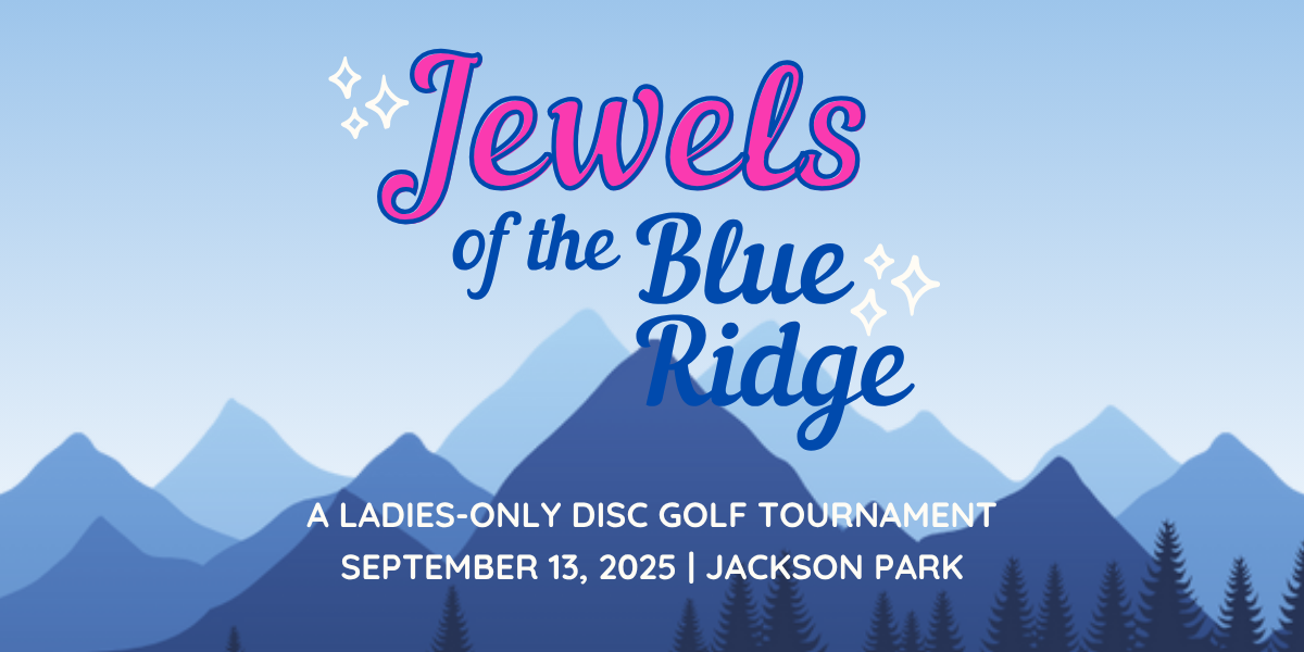 Jewels of the Blue Ridge