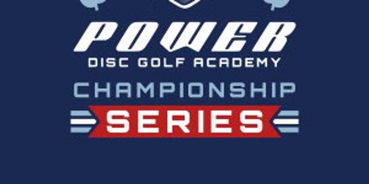 2026 Power Disc Golf Academy Championship Series Qualifier - Cole County Park DGC